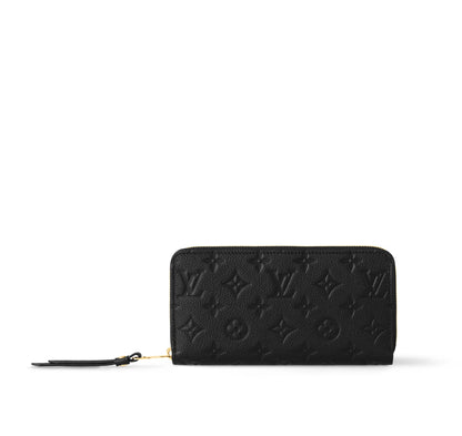 Louis Vuitton Zippy Wallet
