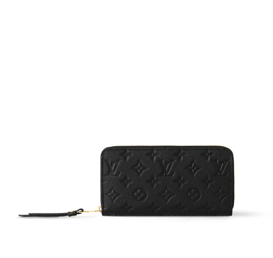 Louis Vuitton Zippy Wallet