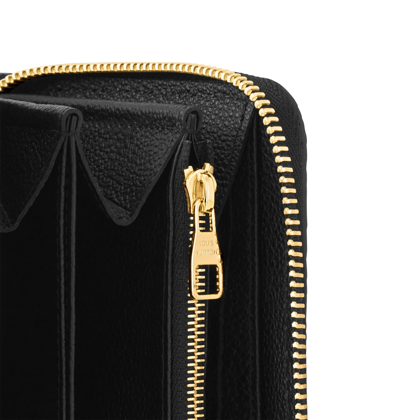 Louis Vuitton Zippy Wallet