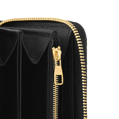 Louis Vuitton Zippy Wallet
