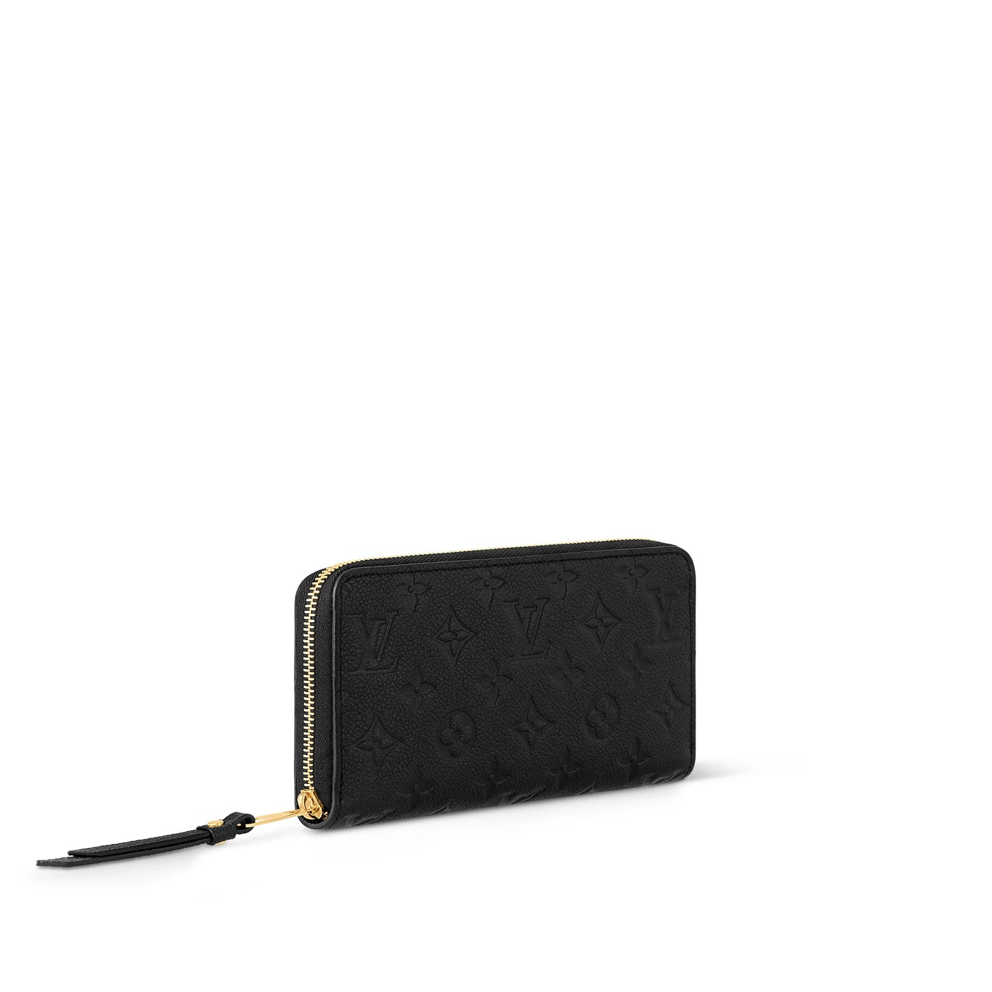 Louis Vuitton Zippy Wallet