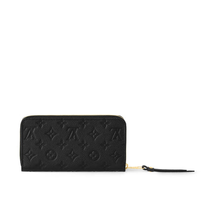 Louis Vuitton Zippy Wallet