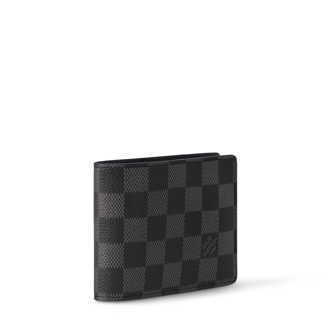 Louis Vuitton Multiple Wallet