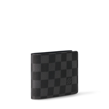 Louis Vuitton Multiple Wallet