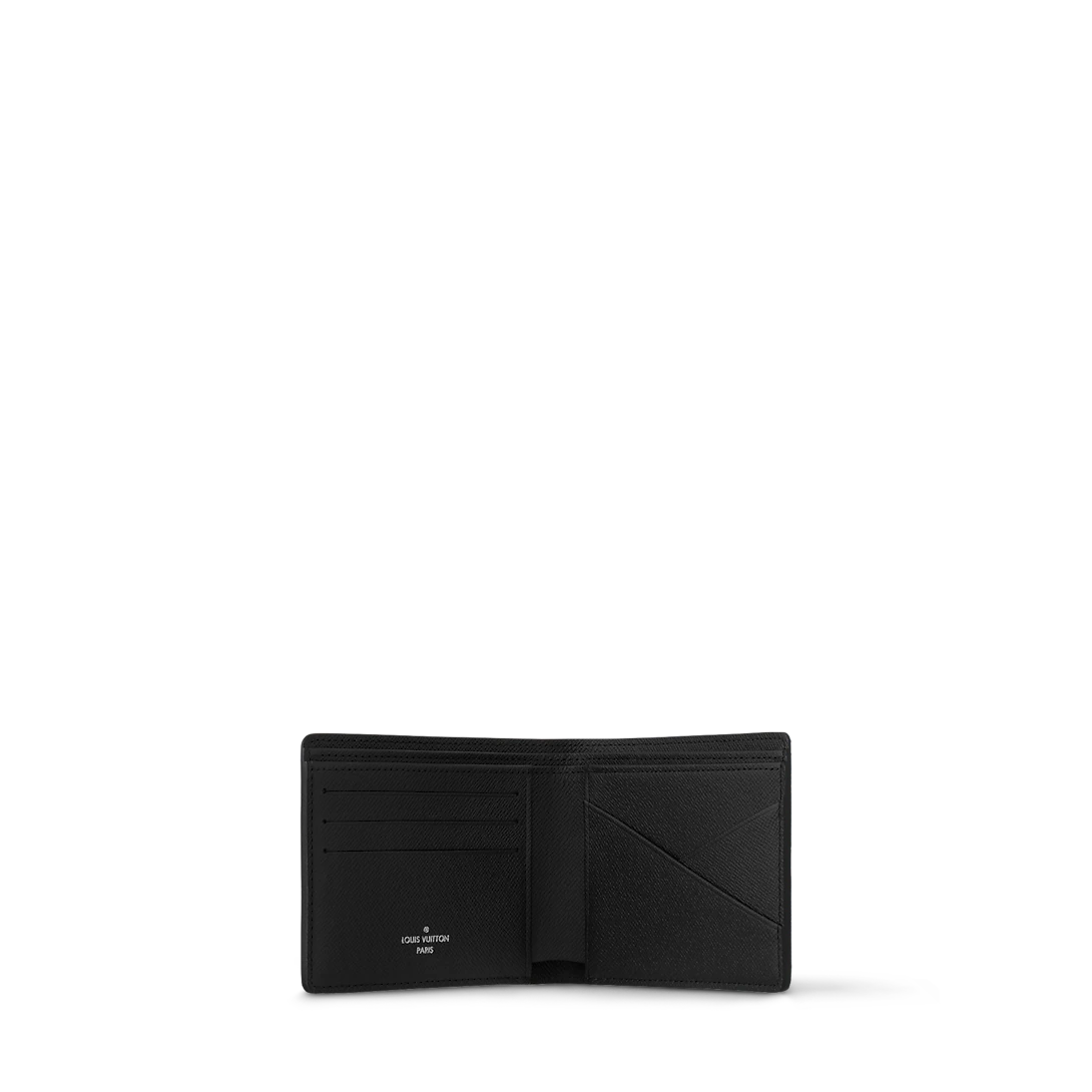 Louis Vuitton Multiple Wallet