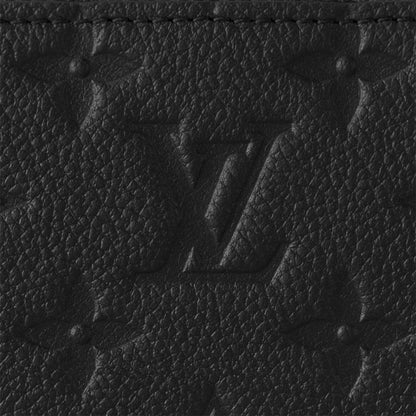 Louis Vuitton Zippy Wallet