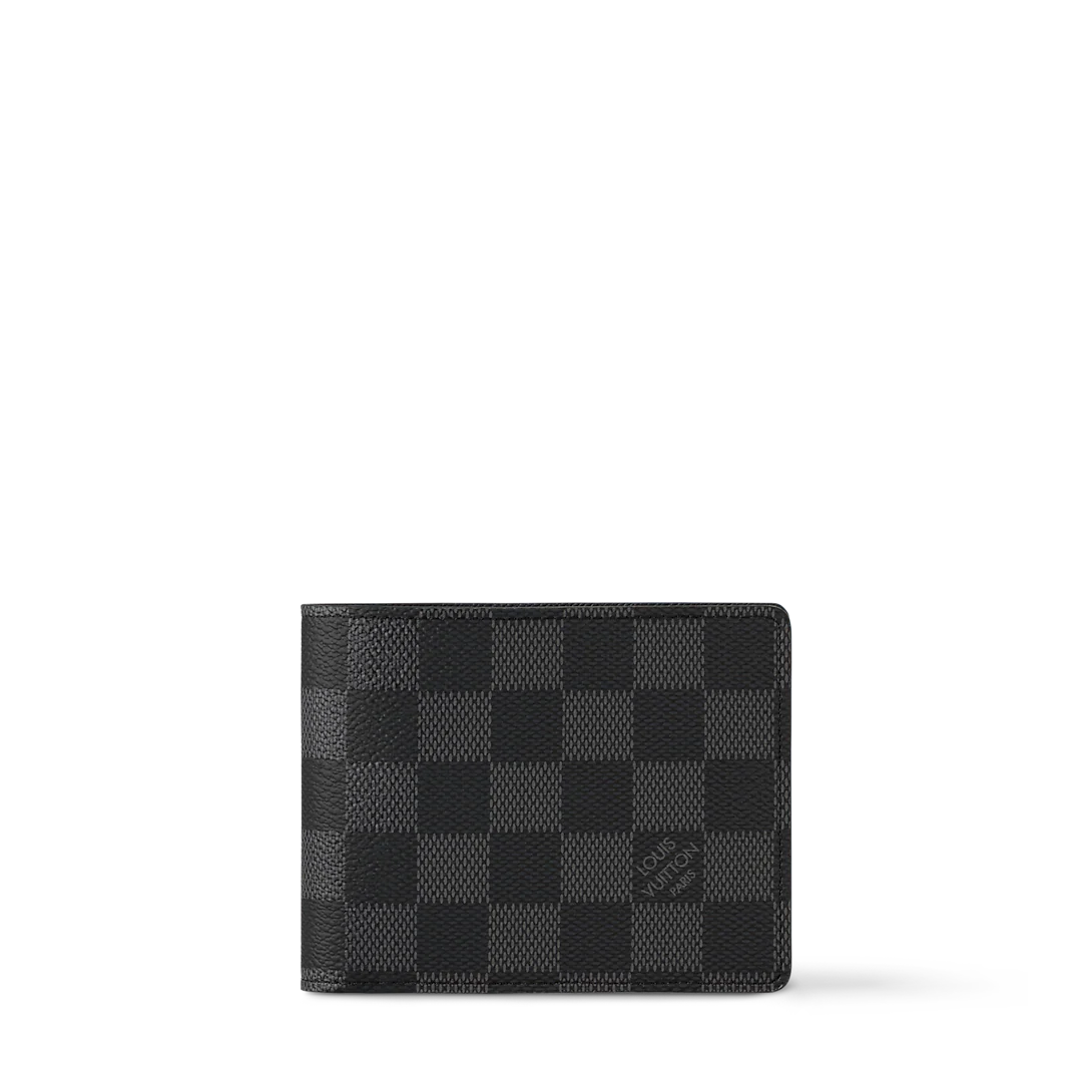 Louis Vuitton Multiple Wallet