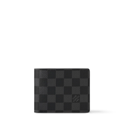 Louis Vuitton Multiple Wallet