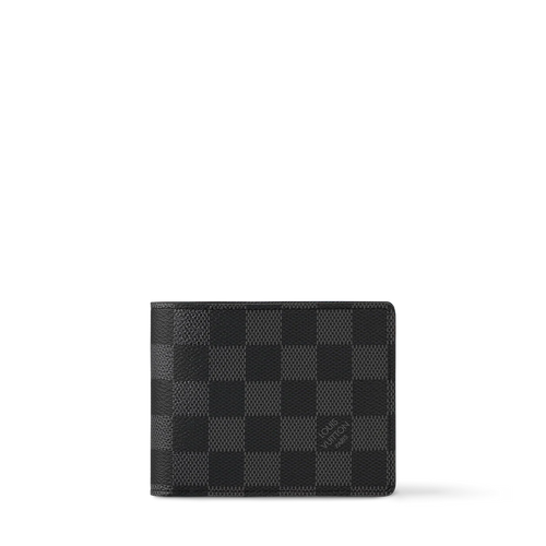 Louis Vuitton Multiple Wallet