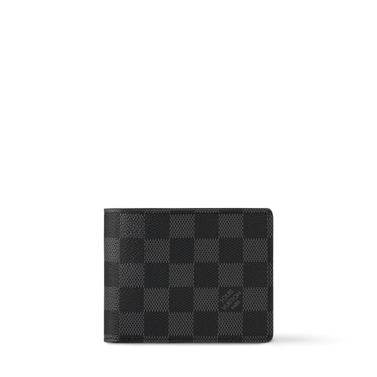 Louis Vuitton Multiple Wallet
